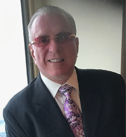 John Giordano