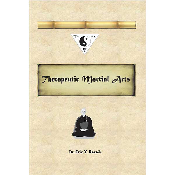 Therapeutic Martial Arts